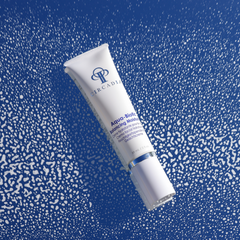 Aqua-Biotic Balancing Moisturizer