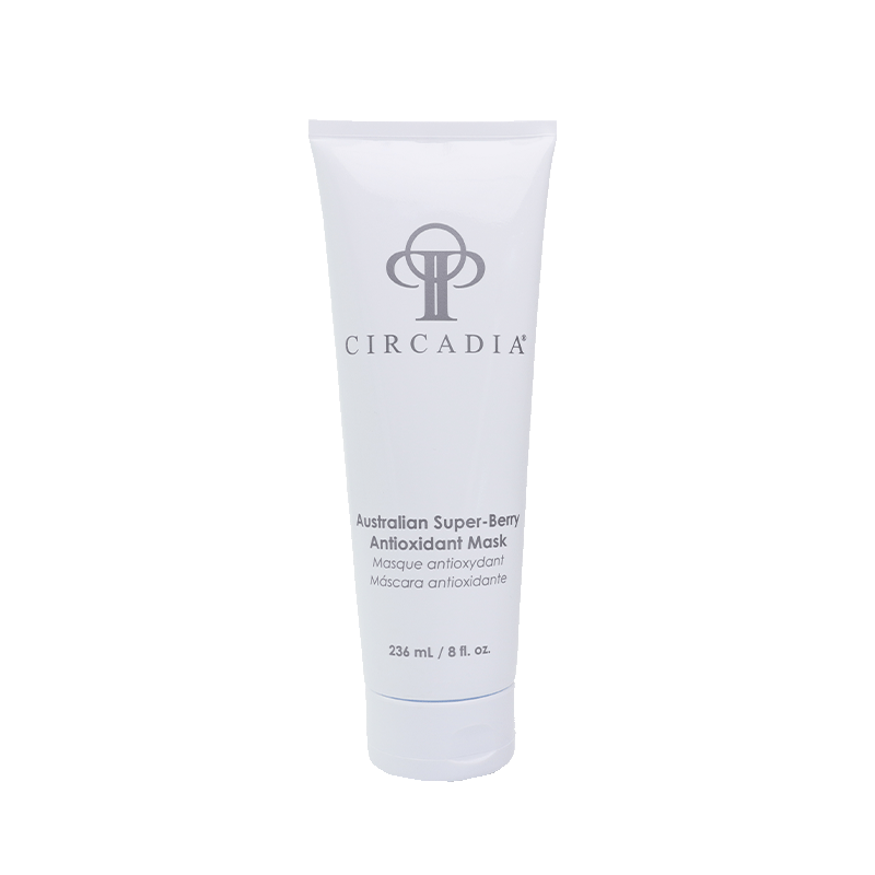 Australian Super-Berry Antioxidant Mask