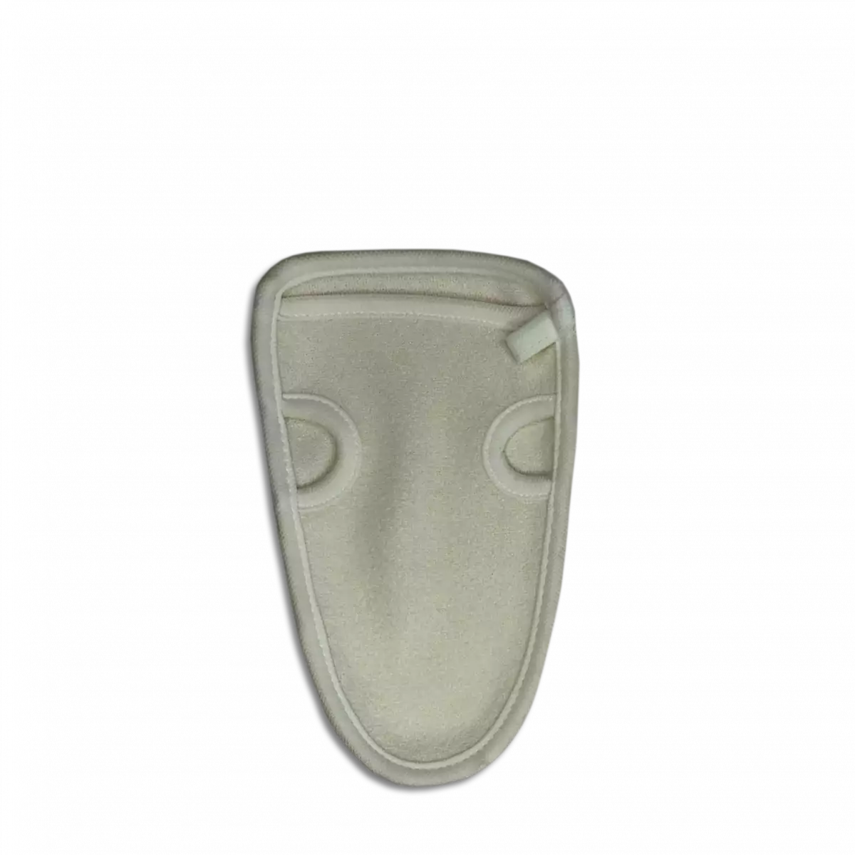 bdr Peelinghandschuh