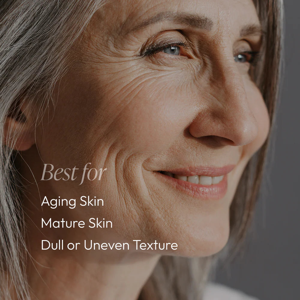 Circadia Anti-Aging Pflegeset: Falten reduzieren & Haut straffen