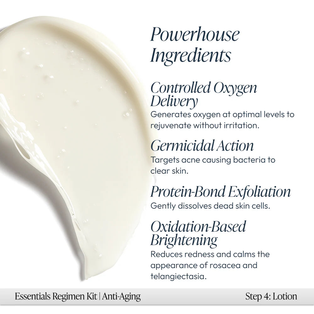 Circadia Anti-Aging Pflegeset: Falten reduzieren & Haut straffen