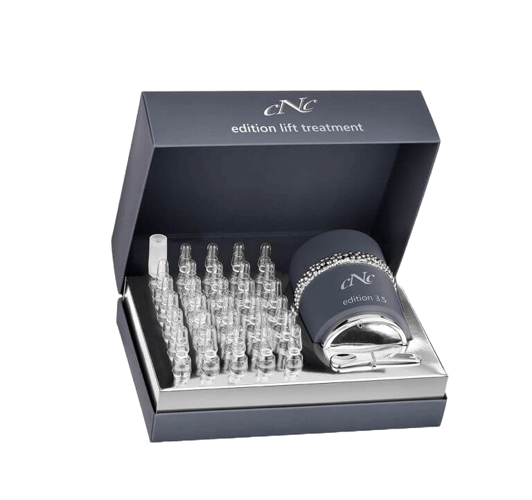 CNC Edition 3,5 Lift Treatment