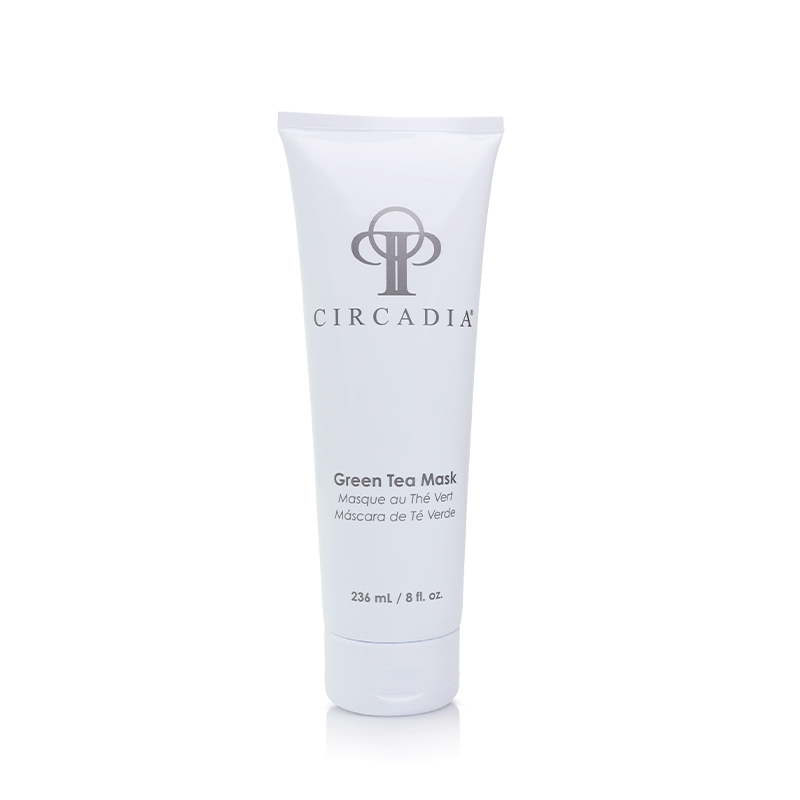 Green Tea Mask
