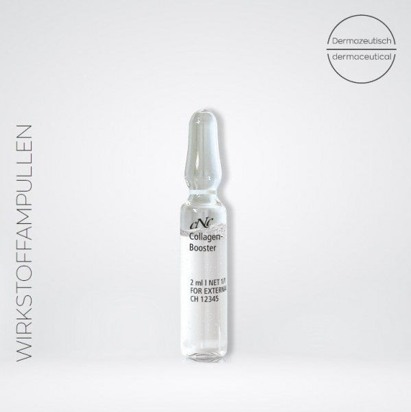 Collagen Booster, 10 x 2 ml