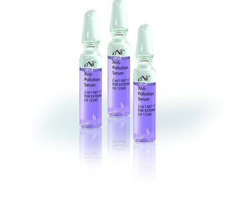 Anti-Pollution Serum, 10 x 2 ml