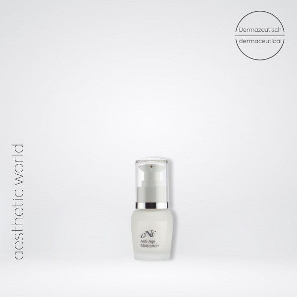 aesthetic world Anti-Age Moisturizer, 30 ml