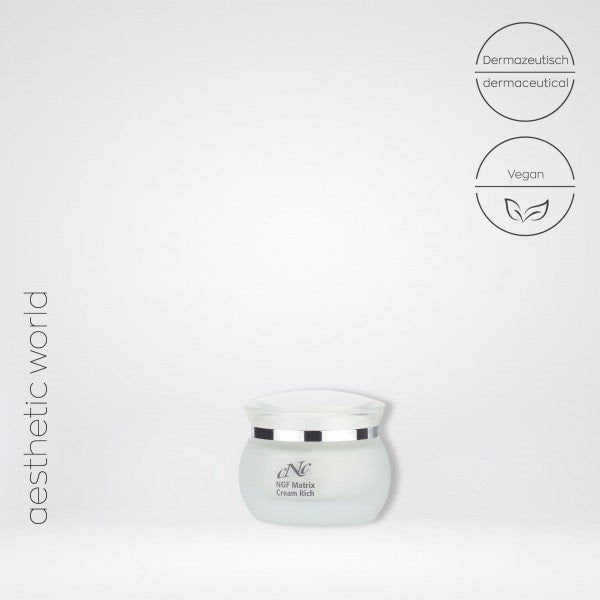 aesthetic world NGF Matrix Cream Rich, 50 ml