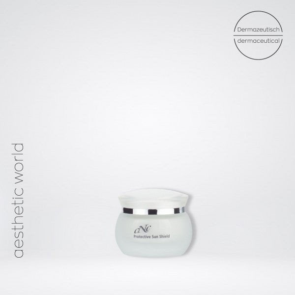 aesthetic world Protective Sun Shield, 50 ml