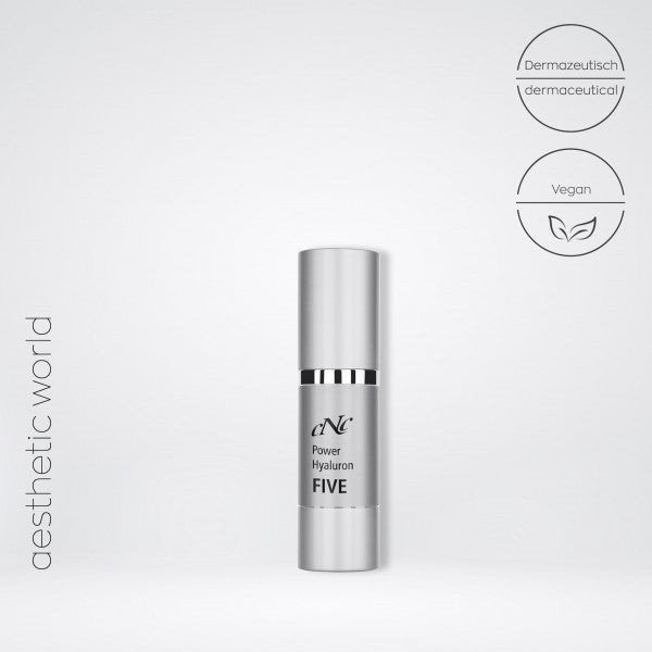 aesthetic world Power Hyaluron FIVE, 30 ml