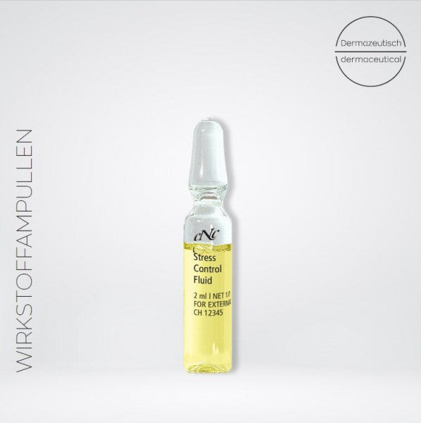 Stress Control Fluid, 10 x 2 ml