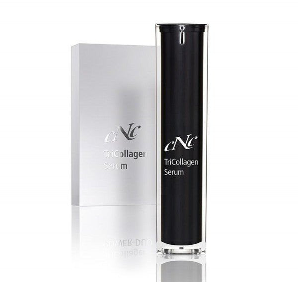 aesthetic world TriCollagen Serum 50ml + 3x 2 ml A