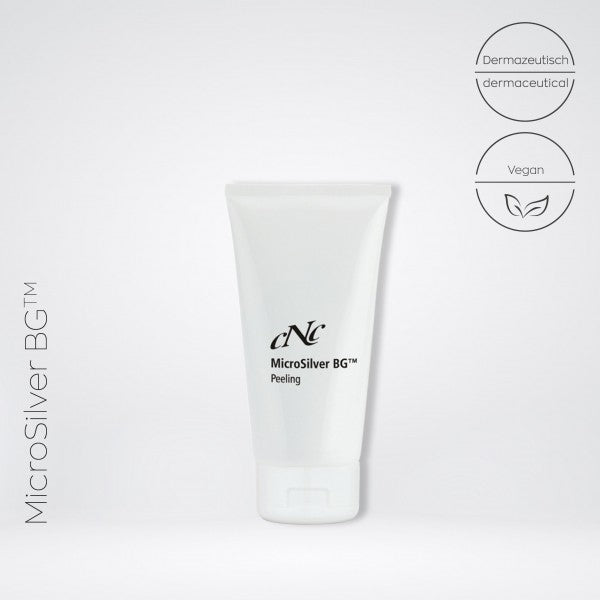 MicroSilver BG™ Peeling, 50 ml