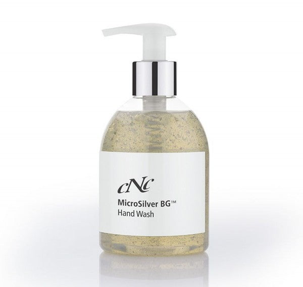 MicroSilver BG™ Hand Wash, 250 ml