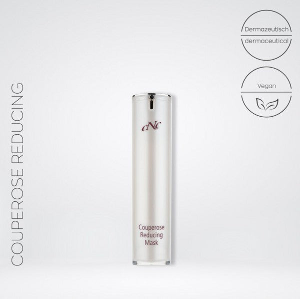 CNC Couperose Reducing Mask, 100ml