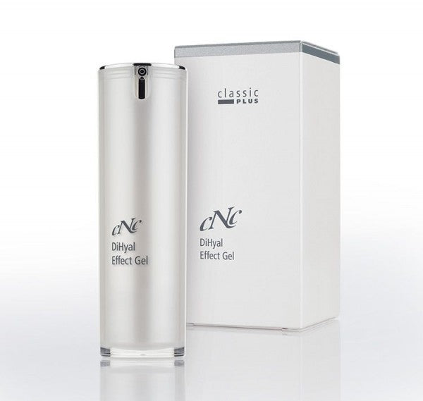 classic plus DiHyal Effect Gel, 30 ml