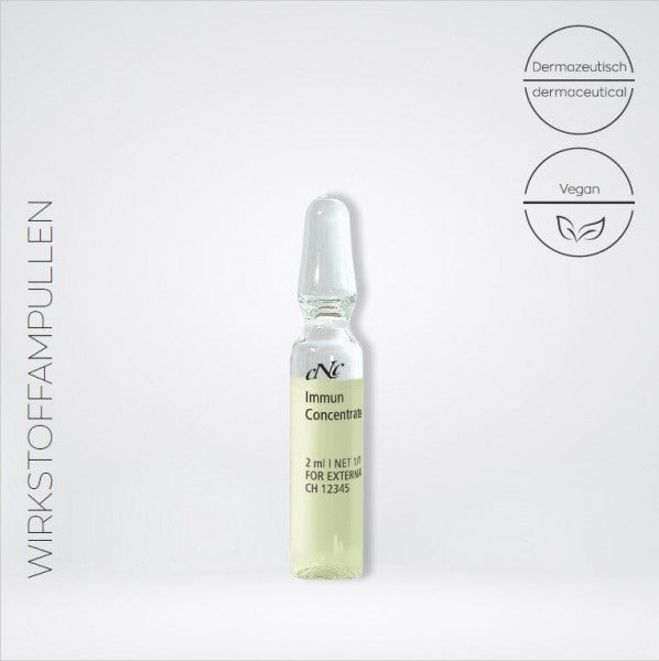 Immun Concentrate, 10 x 2 ml