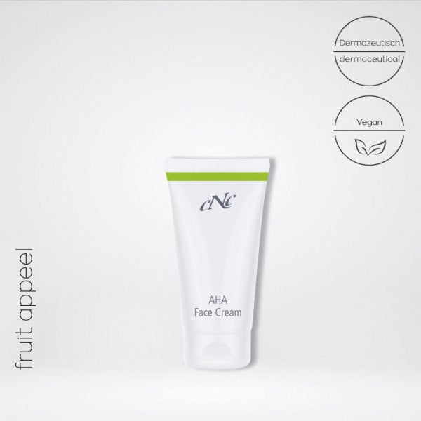 AHA Face Cream, 50 ml