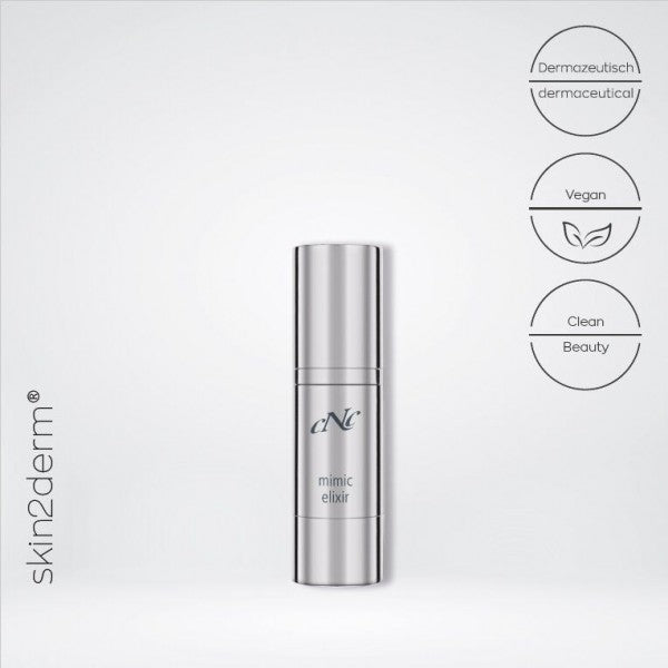 skin2derm (SLM) mimic elixir, 30 ml