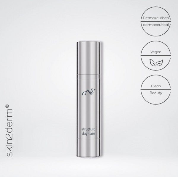 skin2derm (SLM) structure day care, 50 ml