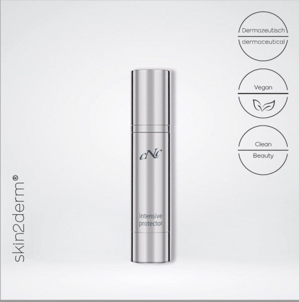 skin2derm (SLM) intensive protector, 50 ml