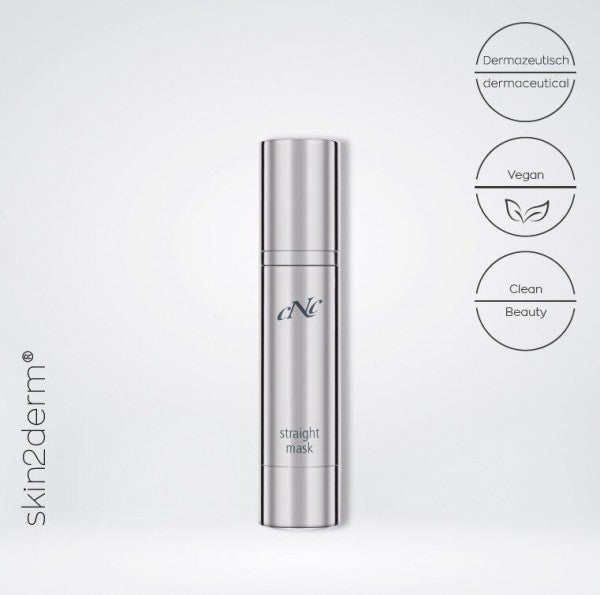 skin2derm (SLM) straight mask, 50 ml