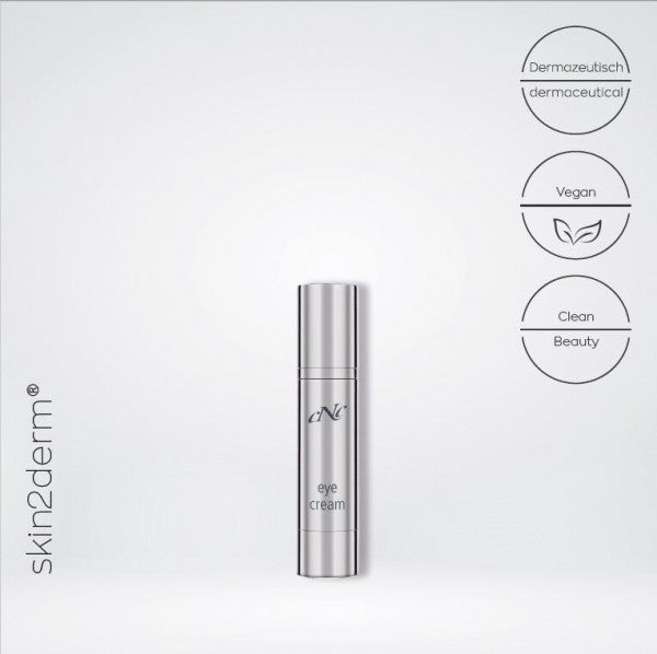 skin2derm (SLM) eye cream, 15 ml