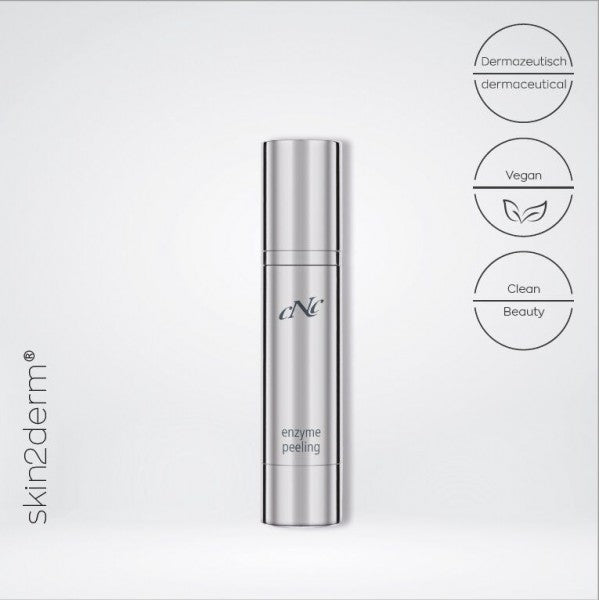 skin2derm (SLM) enzyme peeling, 50 ml