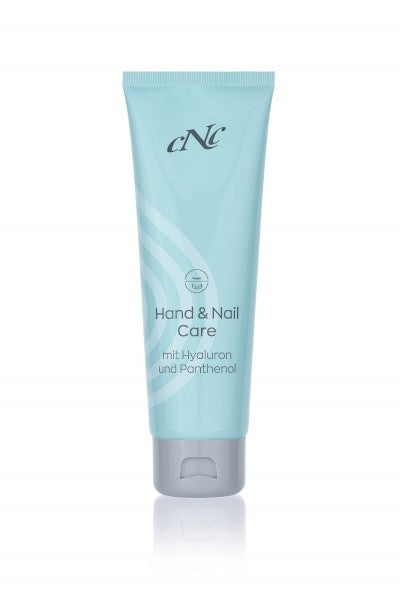 Hand & Nail Care mit Hyaluron, 125 ml
