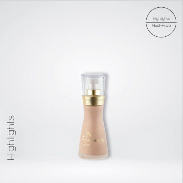 Golden Shining Cream, 30 ml