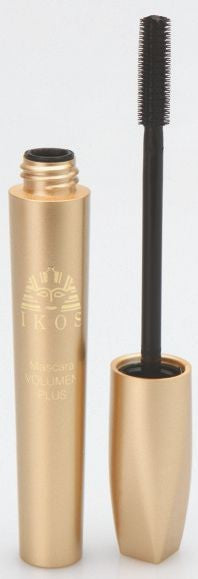 Mascara Volumen plus, schwarz, 9 ml