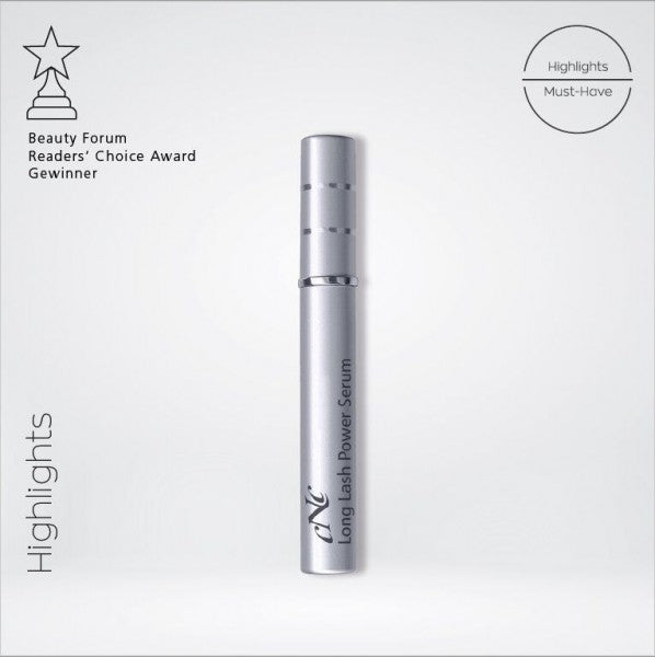 Long Lash Power Serum, 6 ml