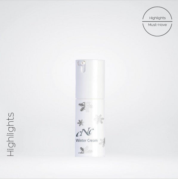 Winter Cream, 30 ml