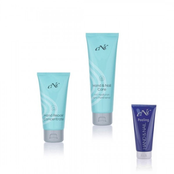 Kombi-Angebot Hand & Nail