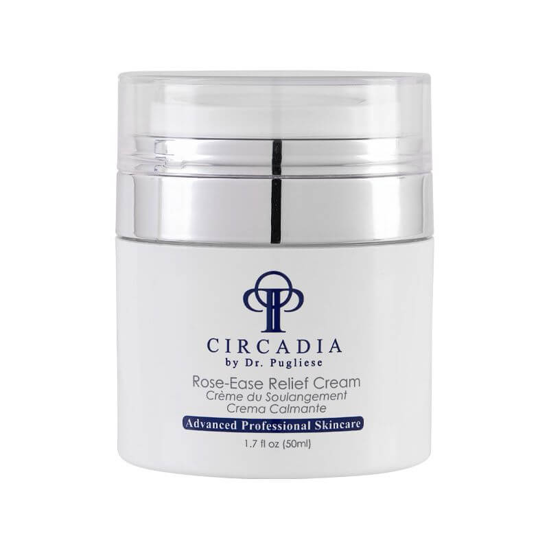 Rose-Ease Relief Cream